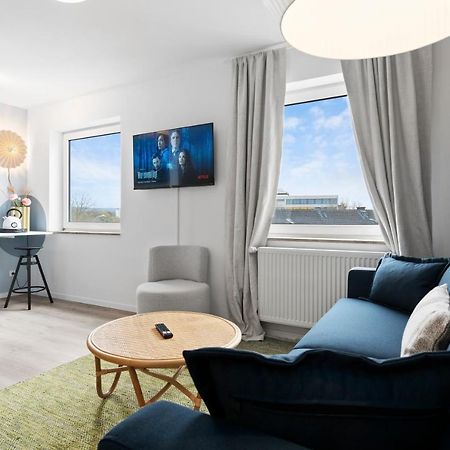 Apartamento Modernes wohnen in Düren Düren - Eifel Exterior foto