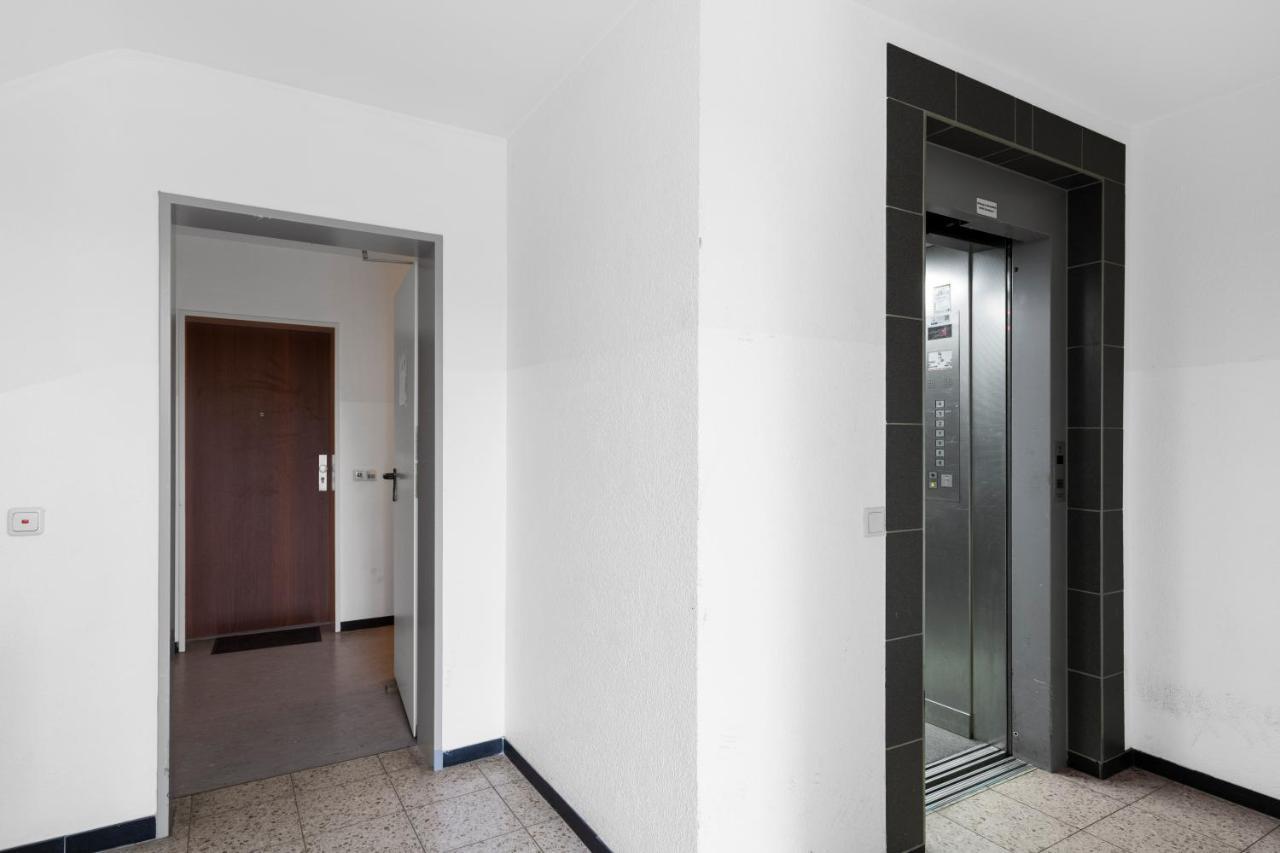Apartamento Modernes wohnen in Düren Düren - Eifel Exterior foto