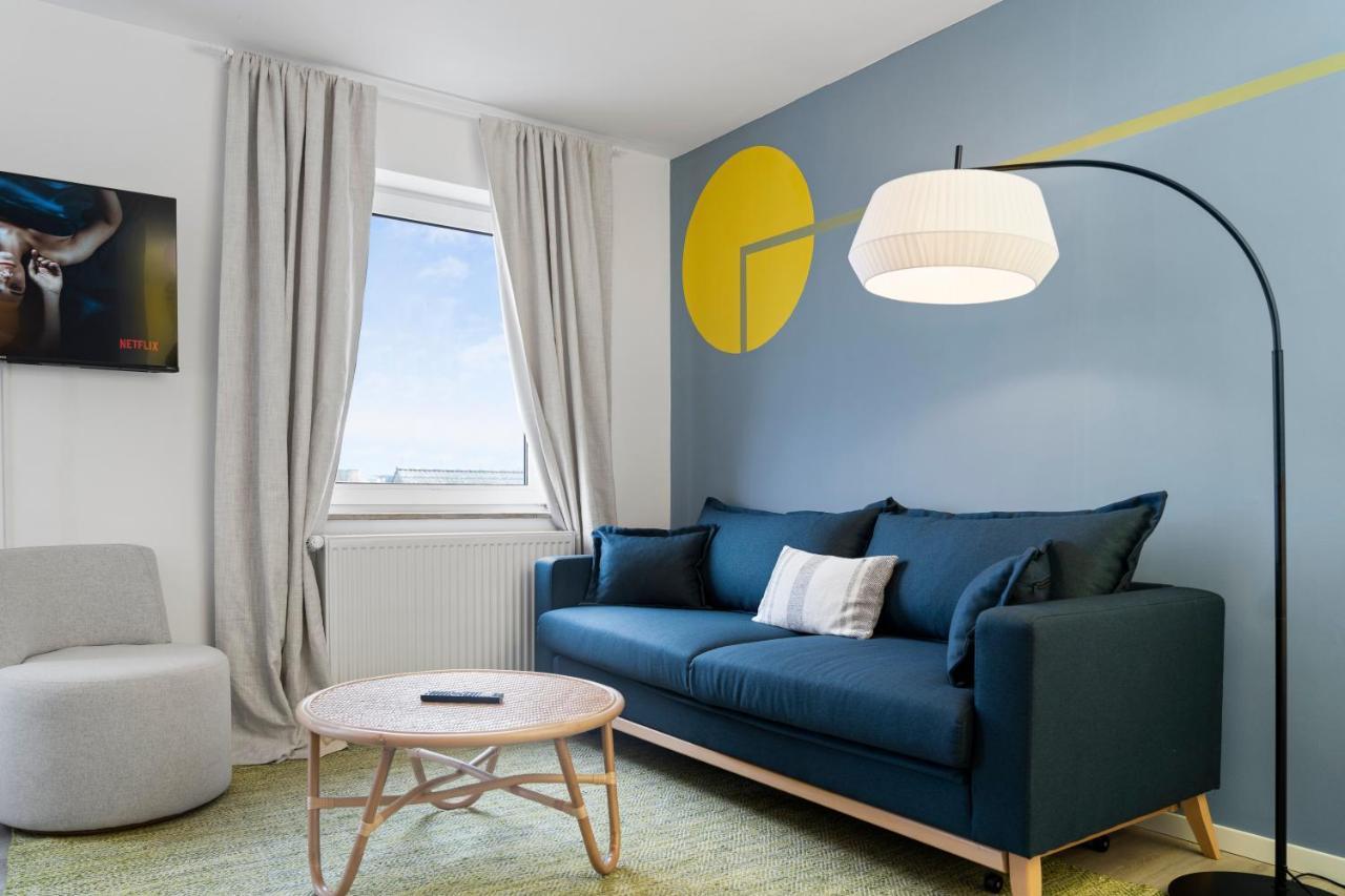 Apartamento Modernes wohnen in Düren Düren - Eifel Exterior foto