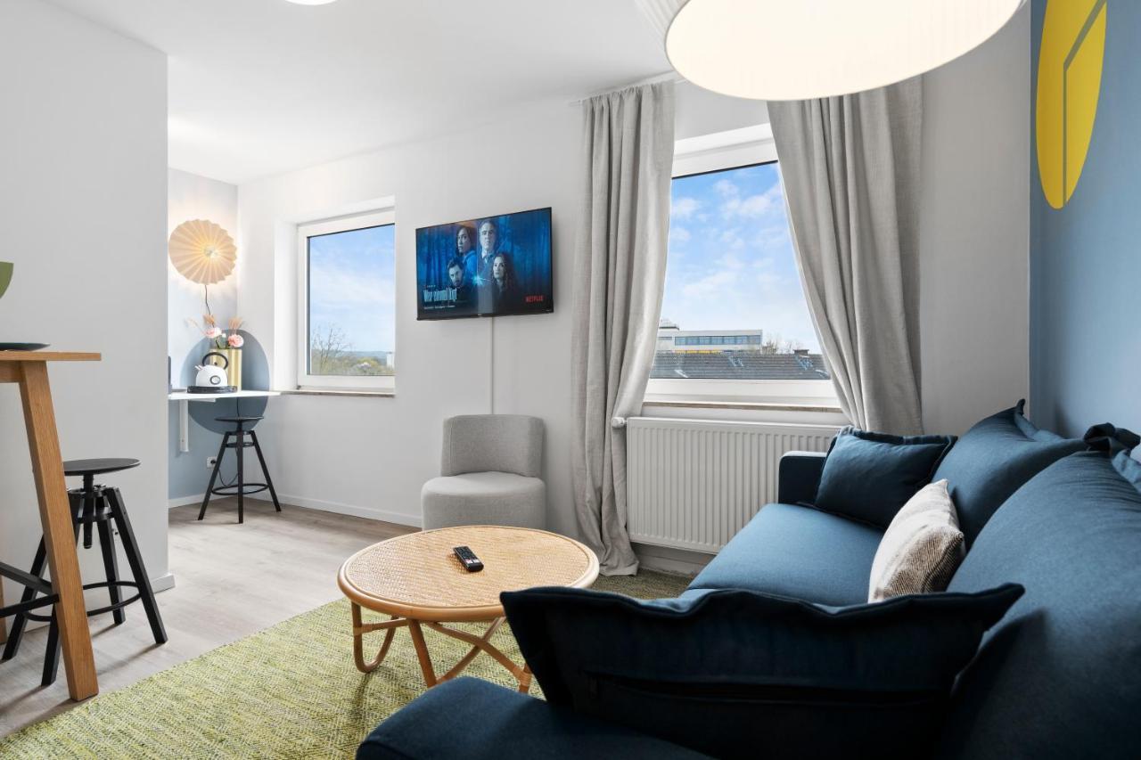 Apartamento Modernes wohnen in Düren Düren - Eifel Exterior foto