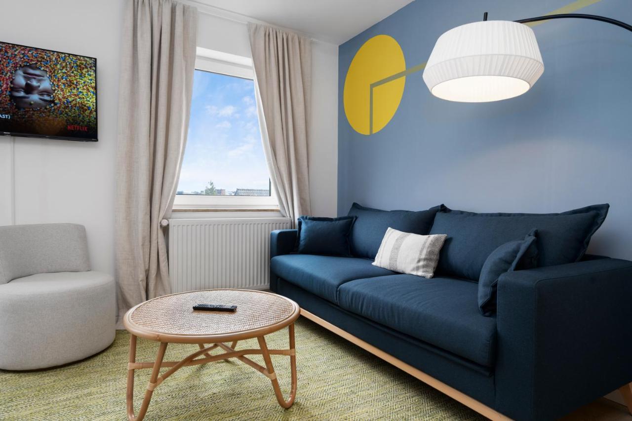 Apartamento Modernes wohnen in Düren Düren - Eifel Exterior foto