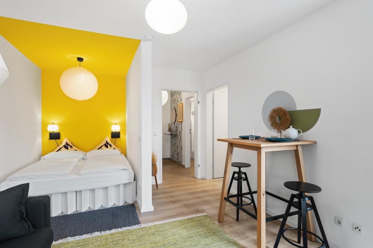Apartamento Modernes wohnen in Düren Düren - Eifel Exterior foto